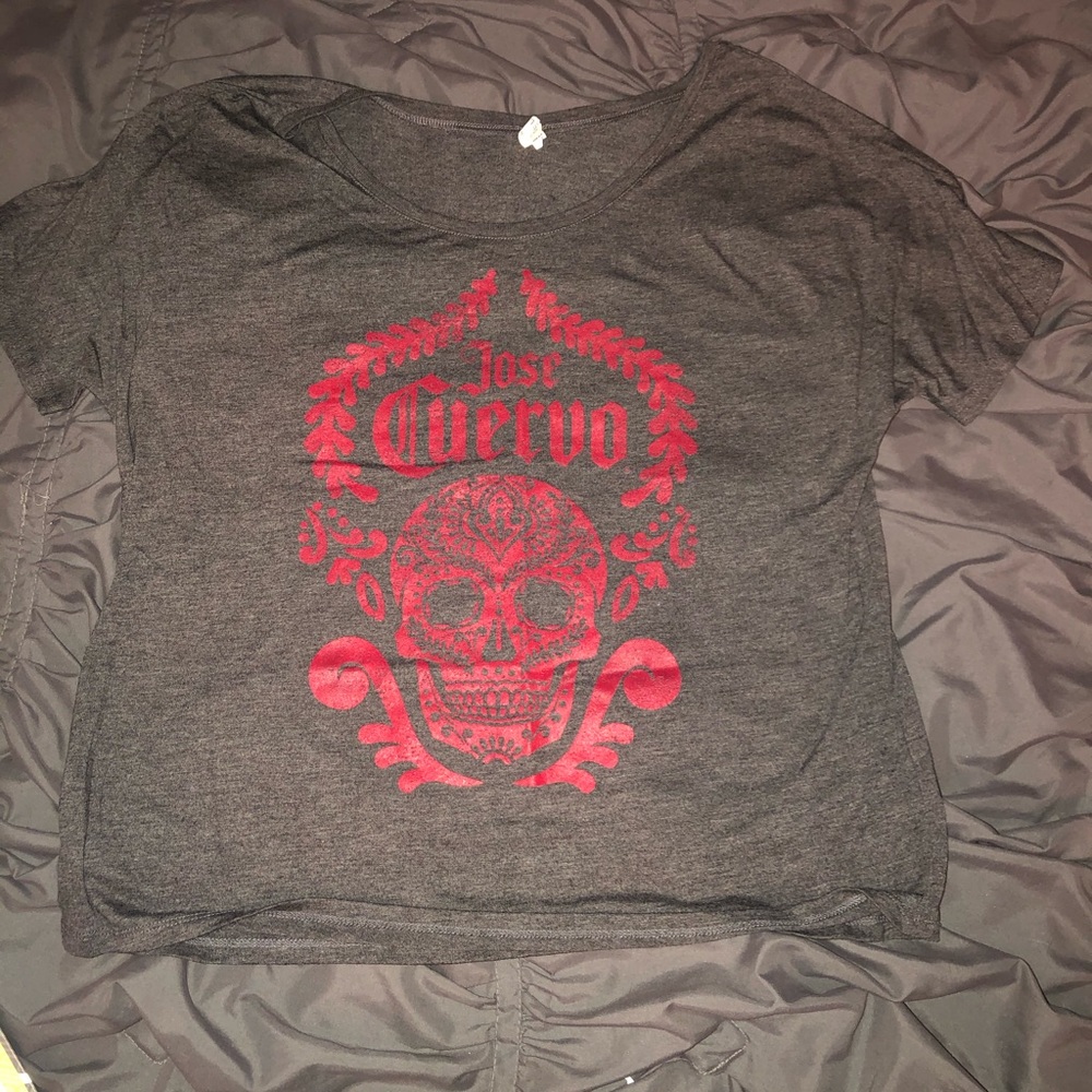 Jose Quervo T-shirt